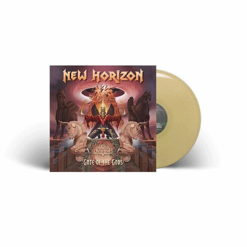 New Horizon - New Horizon - Gate Of The Gods