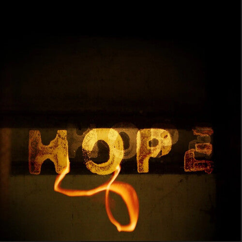 Various Artists - Various Artists - Hope / Various [Yellow ]