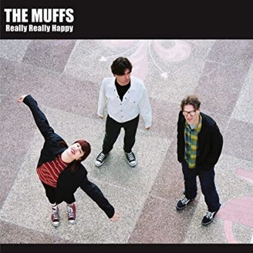 The Muffs - The Muffs - Really Really Happy