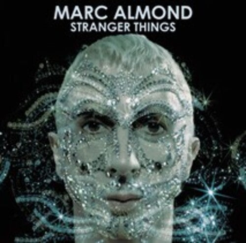 Marc Almond - Marc Almond - Stranger Things (Crystal Clear Vinyl)