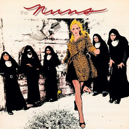 Nuns - Nuns - Nuns