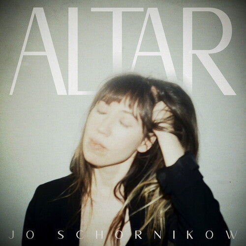 Jo Schornikow - Jo Schornikow - Altar (clear)