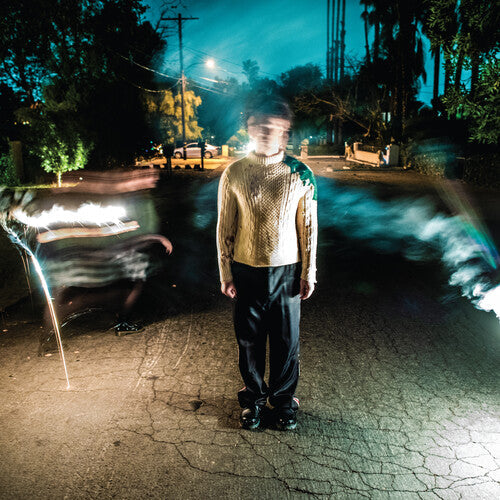 Charlie Hickey - Charlie Hickey - Nervous At Night