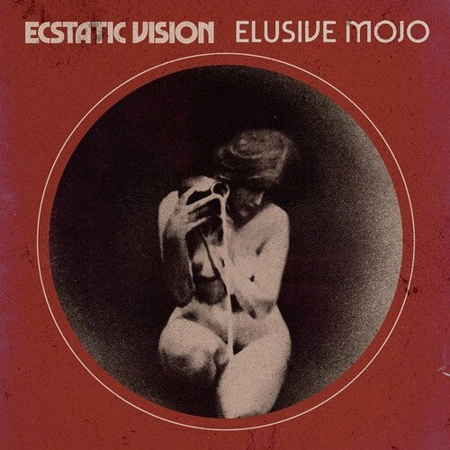 Ecstatic Vision - Ecstatic Vision - Elusive Mojo