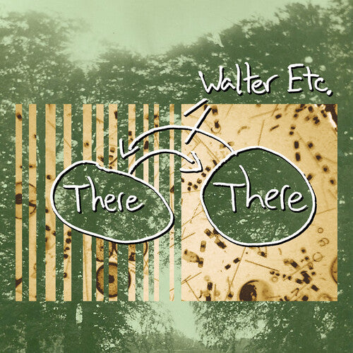 Walter Etc. - Walter Etc. - There There