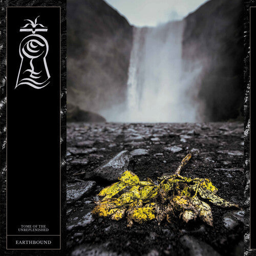 Tome of the Unreplenished - Tome of the Unreplenished - Earthbound