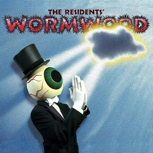 The Residents - The Residents - Wormwood [2LP]