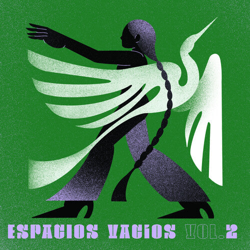 Various Artists - Various Artists - Espacios Vacios 2 (Various Artists)