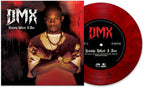 DJ Lt. Dan/DMX - DJ Lt. Dan/DMX - Know What I Am (marble Red)