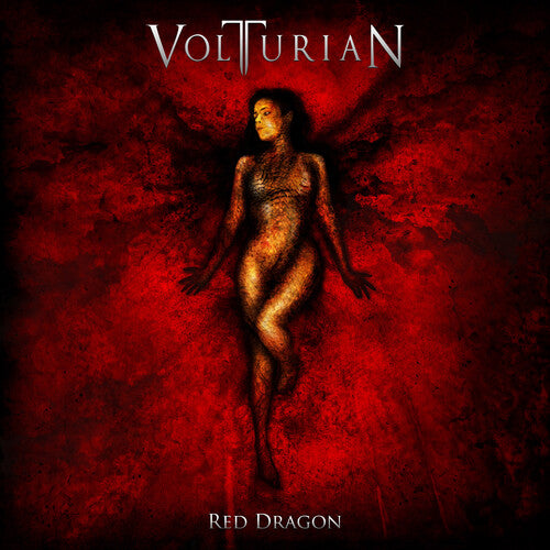 Volturian - Volturian - Red Dragon
