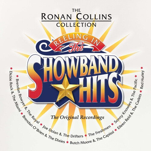 Various Artists - Various Artists - The Ronan Collins Collection: Reeling In The Showband Hits (Various Artists)