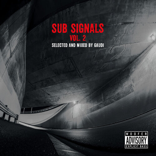 Various Artists - Various Artists - Sub Signals 2 (Various Artists)