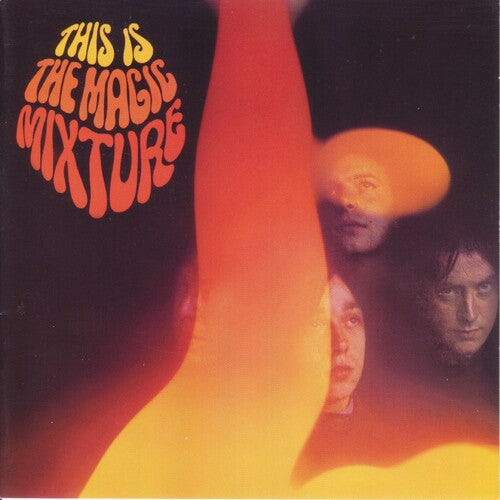 The Magic Mixture - The Magic Mixture - This Is The Magic Mixture