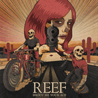 Reef - Reef - Shoot Me Your Ace
