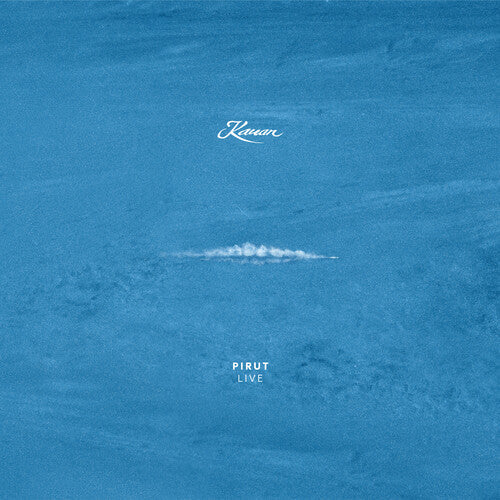 Kauan - Kauan - Pirut Live