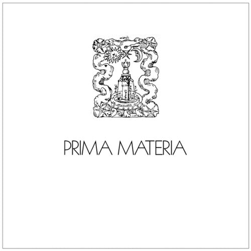 Prima Materia - Prima Materia - La Coda Della Tigre