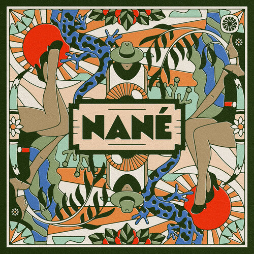 Nane - Nane - Nane