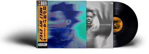 Denzel Curry - Denzel Curry - Melt My Eyez See Your Future