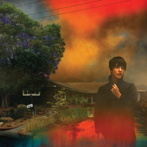 Sharon Van Etten - Sharon Van Etten - We've Been Going About This All Wrong