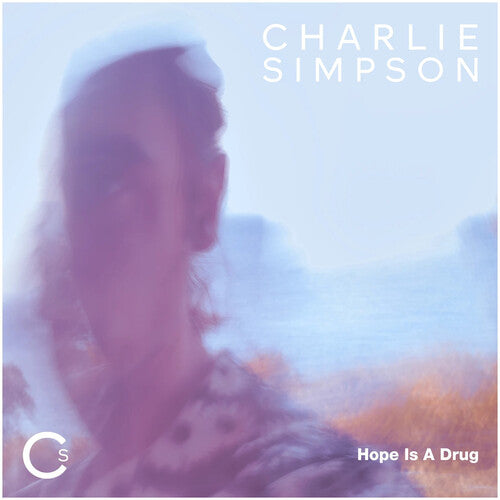 Charlie Simpson - Charlie Simpson - Hope Is A Drug