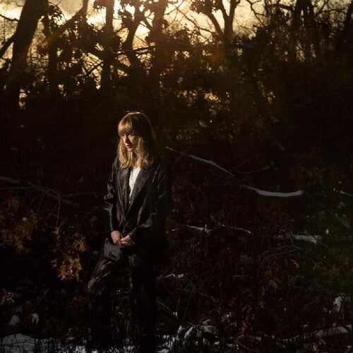 The Weather Station - The Weather Station - How Is It That I Should Look At The Stars - Translucent Haze Colored Vinyl