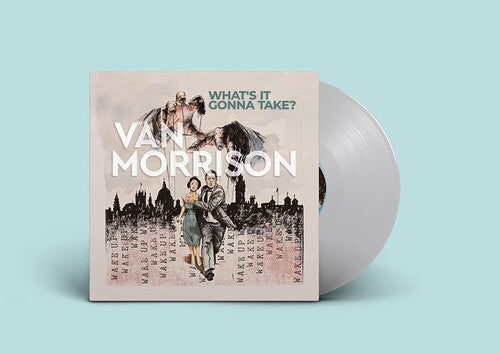 Van Morrison - Van Morrison - What's It Gonna Take? [2LP]