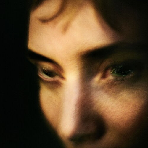Lykke Li - Lykke Li - EYEYE