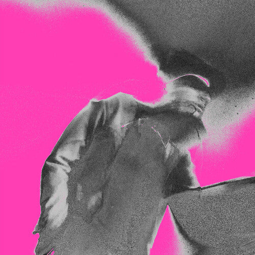 Working Men's Club - Working Men's Club - Fear Fear (Pink)