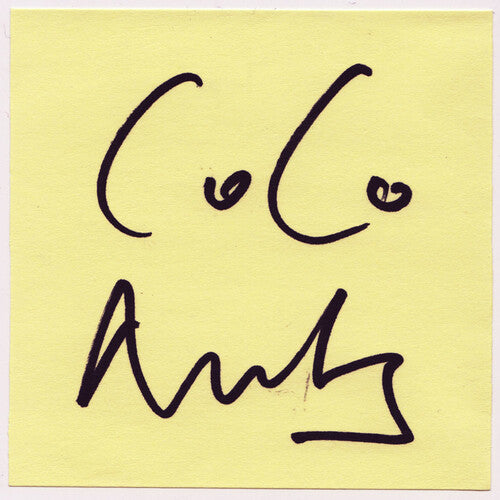 The Coconuts - The Coconuts - 2