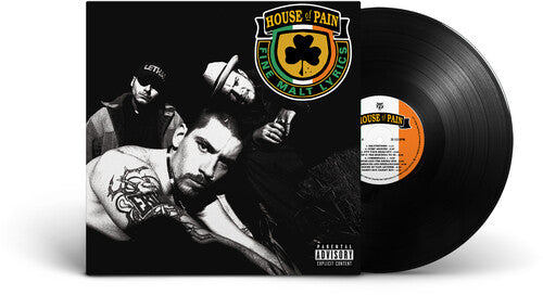 House of Pain - House of Pain - House of Pain (Fine Malt Lyrics) [30 Years]