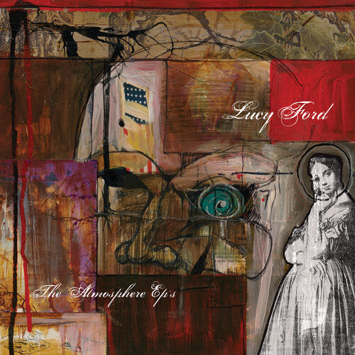 Atmosphere - Atmosphere - Lucy Ford