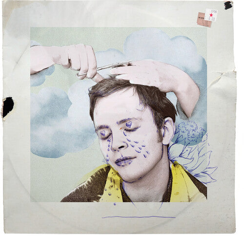 Jens Lekman - Jens Lekman - Linden Trees Are Still In Blossom