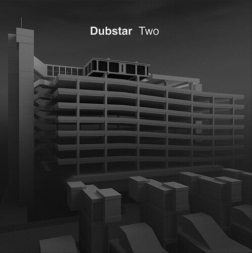 Dubstar - Dubstar - Two - White Colored Vinyl