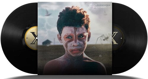 Rancore - Rancore - Xenoverso