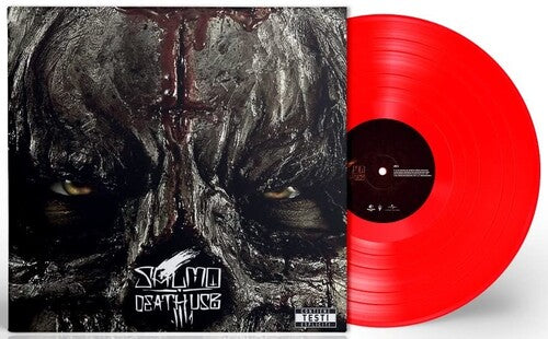 Salmo - Salmo - Death USB - Colored Vinyl