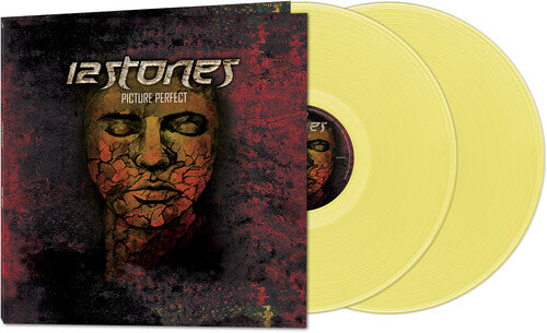 12 Stones - 12 Stones - Picture Perfect [YELLOW]