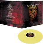 12 Stones - 12 Stones - Picture Perfect [YELLOW]