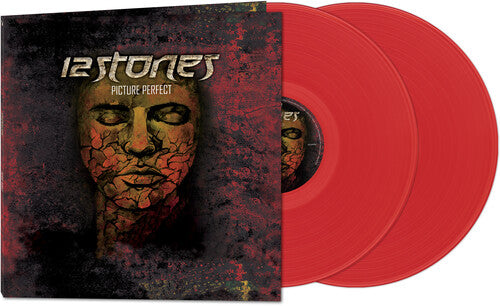 12 Stones - 12 Stones - Picture Perfect [RED]