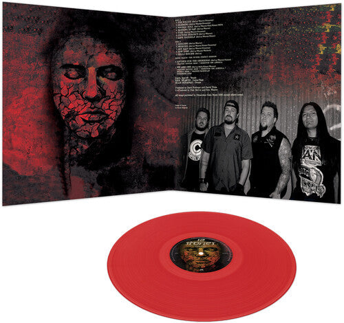 12 Stones - 12 Stones - Picture Perfect [RED]