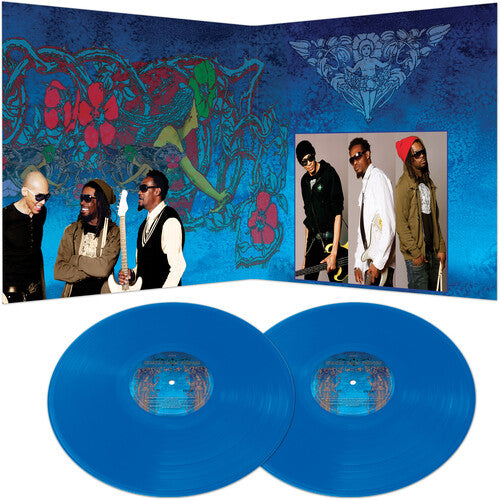 Pinnick-Gales-Pridgen - Pinnick-Gales-Pridgen - Pinnick Gales Pridgen - BLUE