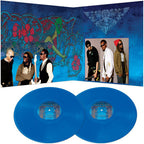 Pinnick-Gales-Pridgen - Pinnick-Gales-Pridgen - Pinnick Gales Pridgen - BLUE