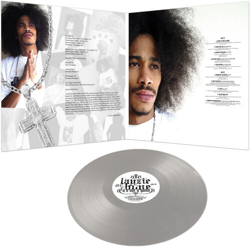 Layzie Bone - Layzie Bone - It's Not A Game - SLIVER