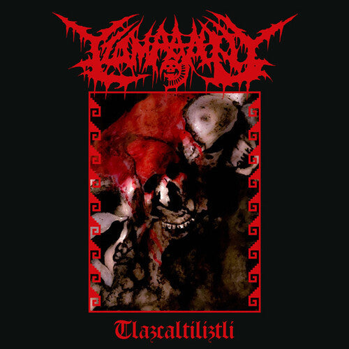 Tzompantli - Tzompantli - Tlazcaltiliztli