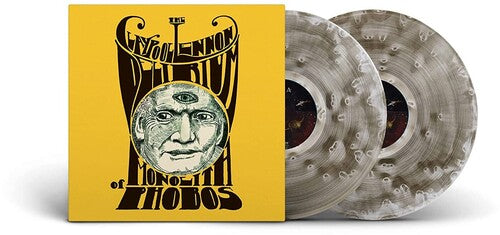 Claypool Lennon Delirium - Claypool Lennon Delirium - Monolith Of Phobos [Phobos Moon Edition]