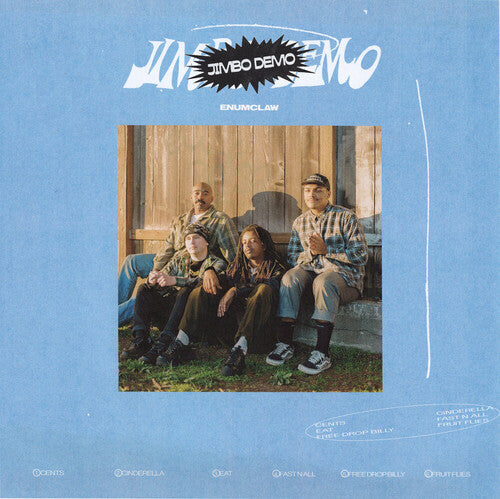 Enumclaw - Enumclaw - Jimbo Demo