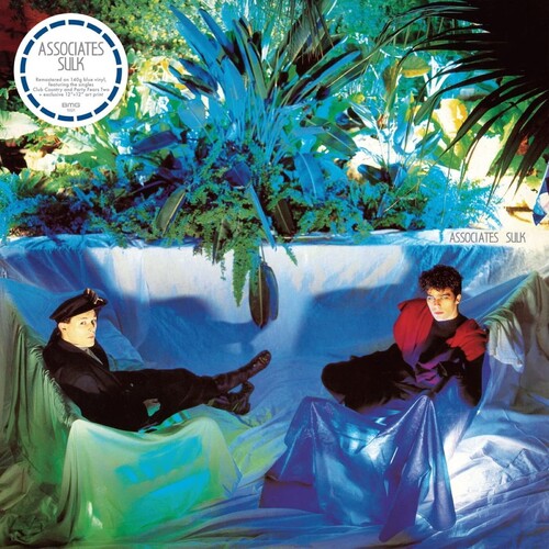 The Associates - The Associates - Sulk (40th Anniversary Edition)