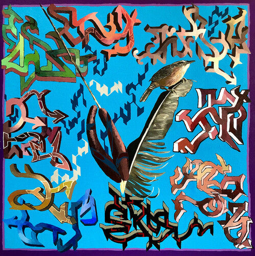 Friendkerrek - Friendkerrek - Grilchy Party Favors Vol. 2: Letters From Tomorrow