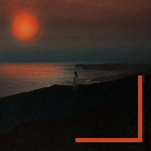 Deserta - Deserta - Every Moment, Everything You Need - Cloudy Blue