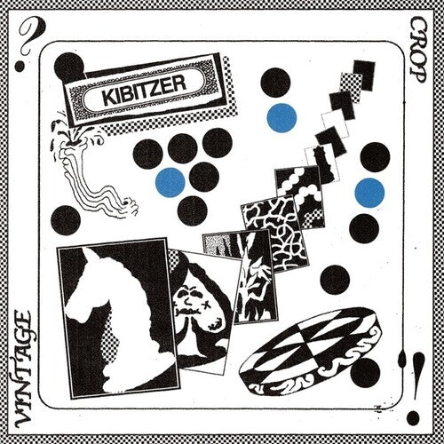 Vintage Crop - Vintage Crop - Kibitzer