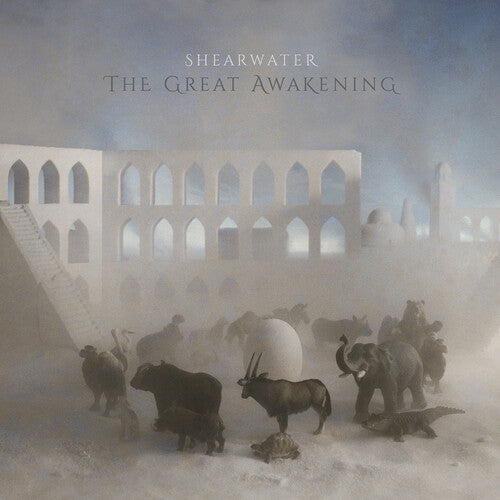 Shearwater - Shearwater - The Great Awakening